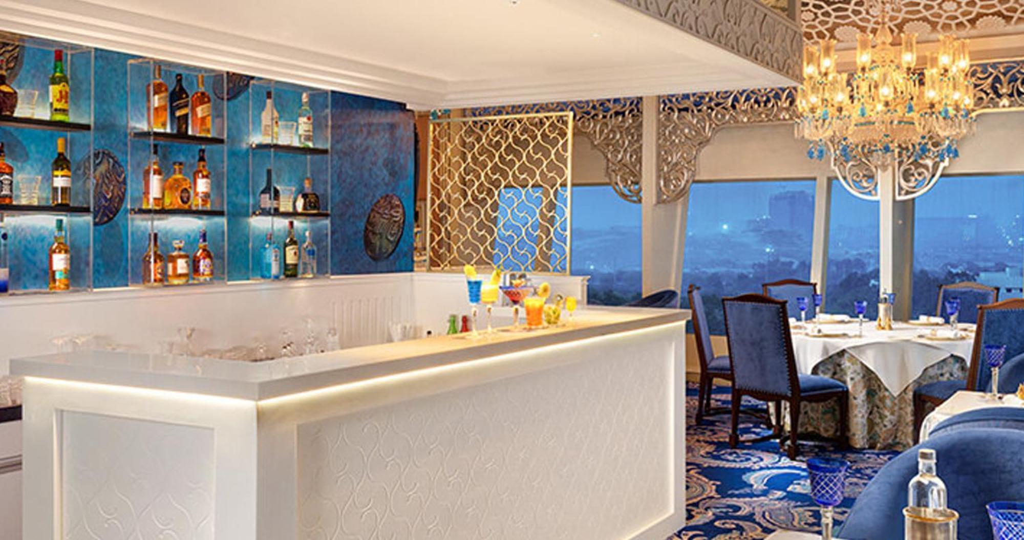 The Golkonda Resort And Spa ไฮเดอราบัด ภายนอก รูปภาพ